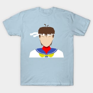 Sakura Vector T-Shirt